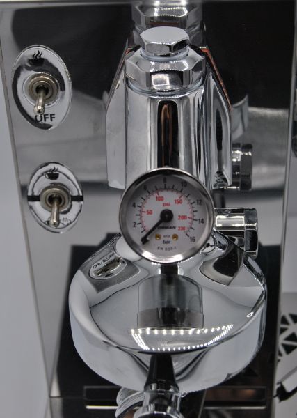 Minima DualBoiler